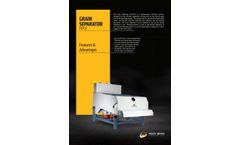 1618826048 HS Tec Sheet Grain Separator