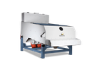 Henry Simon - Model HSTCSI - Grain Separator