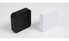 Connected AirWits - Connected Carbon Dioxide (CO2) for Indoor Air Quality