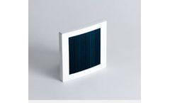 Connected AirWits EcoSense - Indoor Temperature and Humidity Monitoring Device