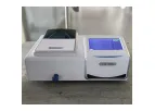 BFRL - Model VIS-723S - Single Beam UV/VIS Spectrophotometer