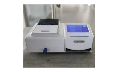 BFRL - Model VIS-723S - Single Beam UV/VIS Spectrophotometer
