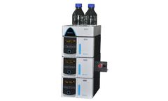 BFRL - Model SY-9100 - High Performance Liquid Chromatograph