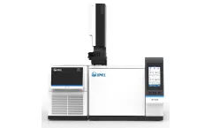 BFRL - Model GCM-1522 - Gas Chromatography-Mass Spectrometry Platform