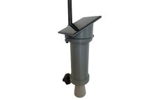 ToltHawk - Water Monitoring System