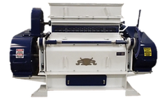 R&R Machine Works - 12x36 Cracker Mill