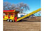 Model Kan-Roll  - Roller Mills for Efficient High-Volume Grain Processing