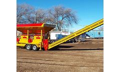 Model Kan-Roll  - Roller Mills for Efficient High-Volume Grain Processing