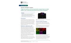 Element AVITI24 System - Brochure