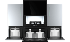 Element Biosciences - Benchtop Sequencer for Comprehensive Sequencing