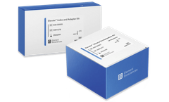 Element Biosciences - Element Elevate™ Library Prep Workflow
