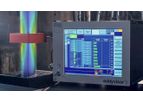 ibg - Model eddyvisor S - Masterpiece Eddy Current Structure Testing for Demanding Systems Integration