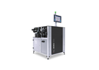 Ibg - Model AVIKO G3 Compact  - Microstructure and Precision Ball Inspection System