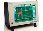 ibg - Model eddyvisor C - Advanced Non-Destructive Metal Testing Instrument