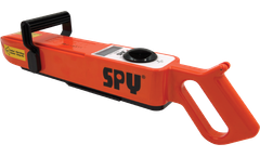 SPY - Model 780  - DC Holiday Detector for FBE Thin Film Coatings