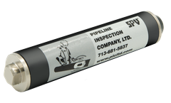 SPY - Model PT-107 - Low Frequency Pipe Transmitter