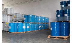 Intech - Model P2O5 - CAS - 1314-56-3 - Phosphorus Pentoxide