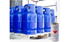 Intech - Model CH3Br - CAS - 74-83-9 - Methyl Bromide
