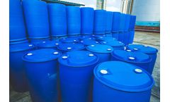 Intech - Model H3PO4 - CAS - 7664-38-2 - Phosphoric Acid