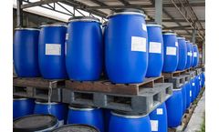 Intech - Model PCl5 - CAS - 10026-13-8 - Phosphorus Pentachloride