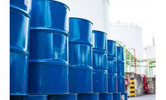 Intech - Model CAS - 68424-85-1 - Quaternary Ammonium Compounds