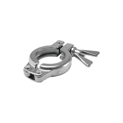 Staitech SH-Type Clamp