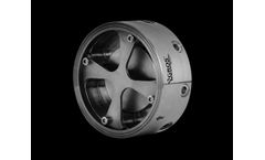 Ygros - Model Wafer - Valve