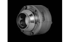 Ygros - Model Pharmaball  - Valve