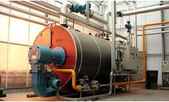 CH2O POSCA - Model HYDRO-TREAT - Hydronic Systems