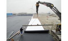 NPI - Plastic Films for Civil Engineering