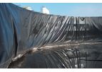 NPI - KIWA-Certified Manure Storage Films