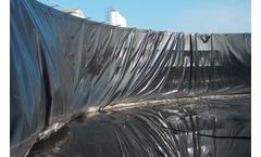 NPI - KIWA-Certified Manure Storage Films