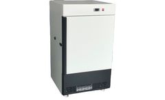 SolidCold - Model U486A -86C - Ultra-Cold Freezer for Critical Sample Preservation