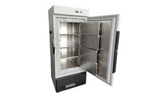 SolidCold - Model U886A -86C - Ultra-Cold Upright  Freezers
