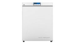 SolidCold - Model F-3AS-1 - Benchtop Laboratory Freezer (-10C To -25C) Defrost: Manual