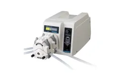 Saltflux - Model WT600-2J - High Flow Rate Peristaltic Pump