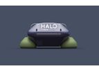 HALO - Integrated Aquaculture System