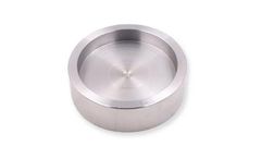 Paipu - Socket Weld Cap