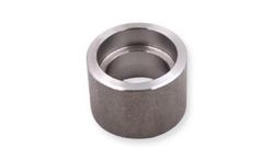 Paipu - Socket Weld Coupling