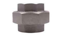 Paipu - Threaded Union