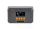 PowMr - Model POW-Boost 10A - 10A MPPT Solar Charge Controller for Multiple Voltage Systems
