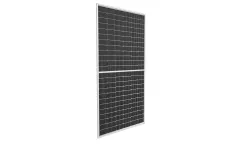 PowMr - Model 540 Watt  - Mono Half-cut Solar Panel