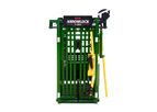Arrowquip - Model Arrowlock 55 Series  - Cattle Chute for Safe and Efficient Livestock Management
