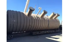 KBK - Water & Wastewater Storage Tanks