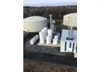 KBK - Tanks for Biogas and Biomass Plants