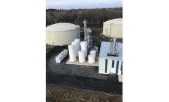 KBK - Tanks for Biogas and Biomass Plants