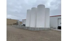 KBK - Agricultural Storage Tanks
