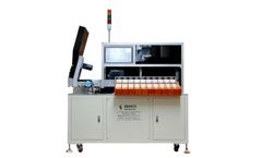 Semco Infratech - Model 10CH - Sorting Machine with Barcode