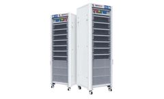 Semco Infratech - Model Prismatic Cell Tester - Prismatic Cell Tester