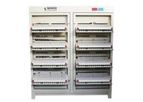 Semco Infratech - Model 5V 20A 192CH - Regenerative Cell Grading Machine